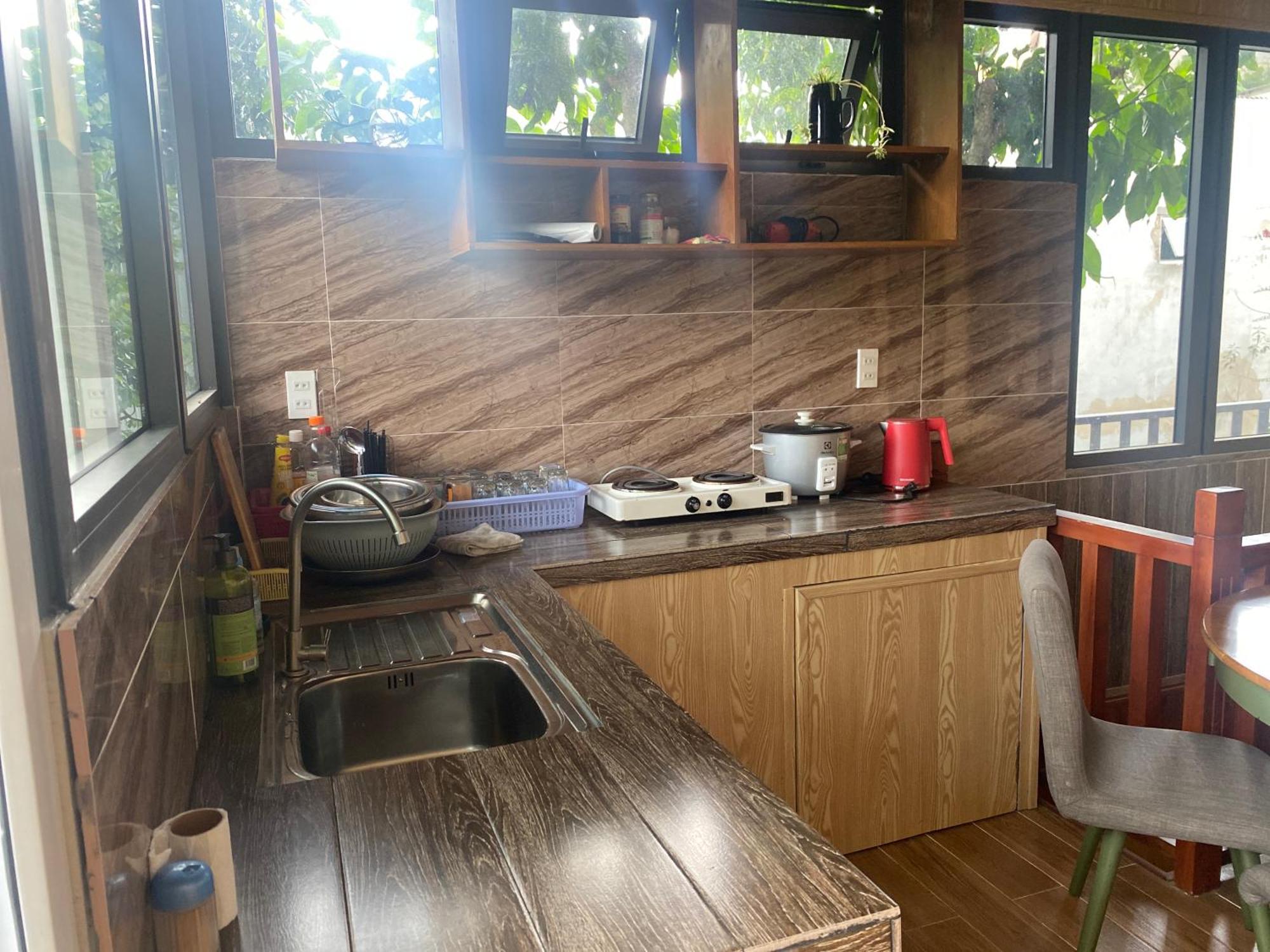 Mala Home & Coffee 大叻 外观 照片