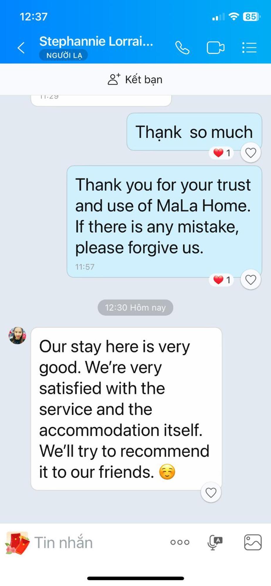 Mala Home & Coffee 大叻 外观 照片
